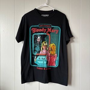Creepy Co. Tee